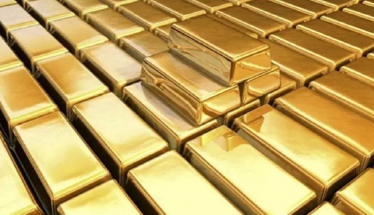 Altının kilogram fiyatı 1 milyon 960 bin liraya kadar çıktı...