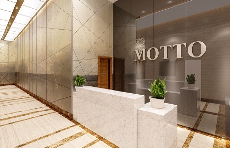 35 soruda Motto İstanbul projesi!