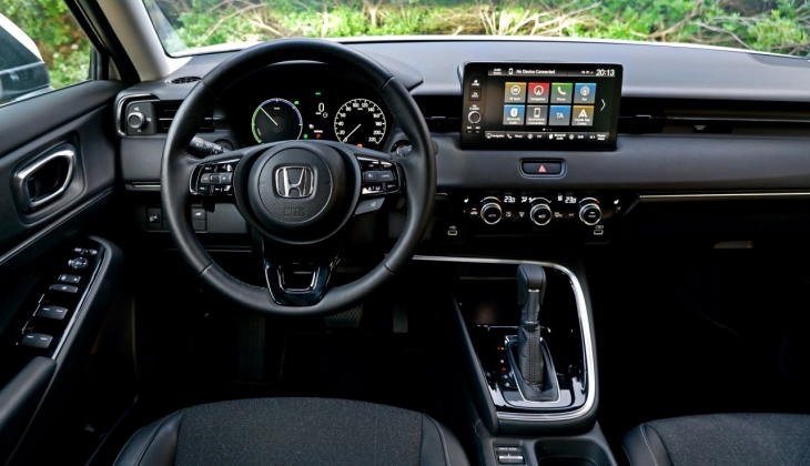 Honda HR-V’nin fiyatlarını görünce şaşıracaksınız! İşte 18 Eylül 2022 fiyat listesi…