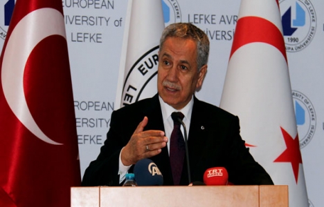 KKTC su projesi dünyaya örnek olacak!