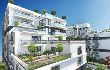 Terrace Mix'de 1+1'lerde son fırsatlar! 119 bin liraya! 