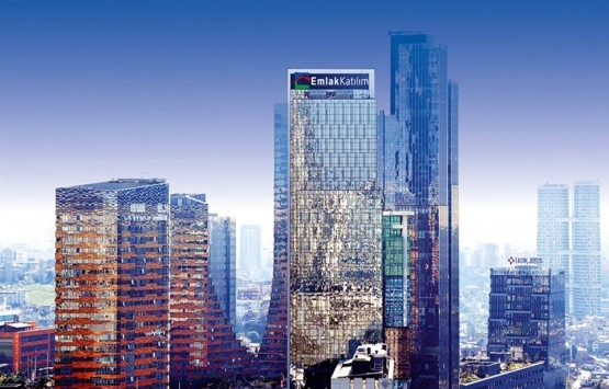 BDDK dan Emlak Katılım a alt yapı sağlama izni!