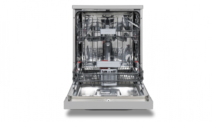 Vestel BM 6302 X WIFI 6 Programlı Bulaşık Makinesi 11 bin 499 TL! Teknik özellikleri neler?