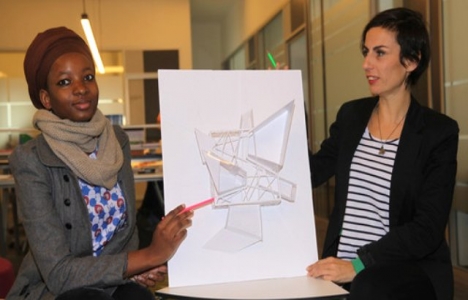 İzmir Kültürpark'a yeni proje hazırlandı!