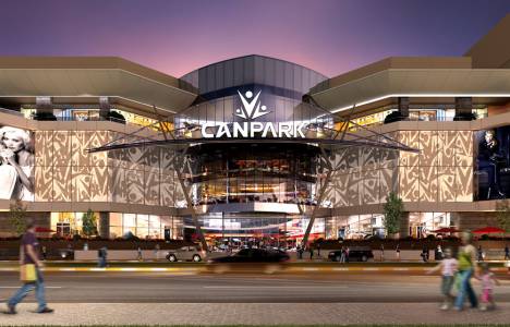 Canpark AVM Ümraniye iletişim!