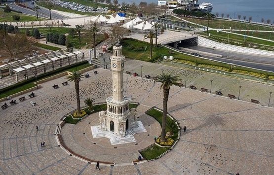 İzmir Karşıyaka sakinlerinin imar tepkisi: Felaket yaşanmadan çözüm bekliyoruz!