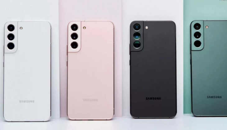 A-101’de Samsung Galaxy S22 128 GB 8 GB RAM siyah cep telefonu ne kadar? 7 şubat 2023 fiyat listesi…