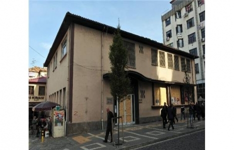 Trabzon Kent Müzesi'nde kavuşuyor!