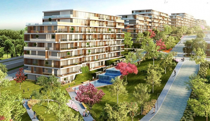 Ankara Golfkent'te 36'aya varan, hemen oturuma hazır son fırsatlar!