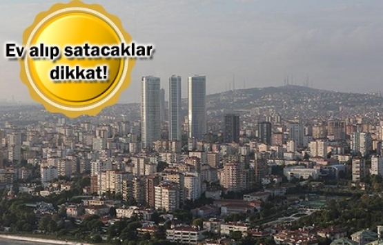 gayrimenkul alım satımı vergi