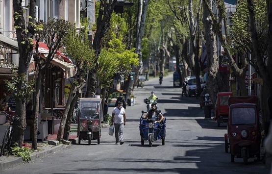 İstanbul un o ilçesinde konut kalmadı! Fiyatlar uçuşa geçti!