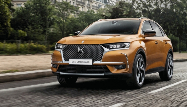 DS Automobiles faizleri sıfırladı! İşte 2022 Mart kampanyası...