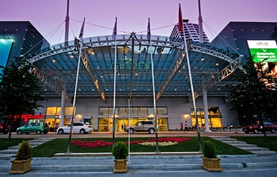 Esenyurt Akbatı AVM nin piyasa değeri ne kadar?