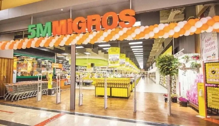 Migros ta indirim kampanyası! Migros marketlerde indirim 3 gün boyunca devam edecek...