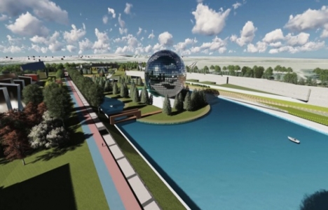 Erzurum'da dev projeler hayata geçiyor!