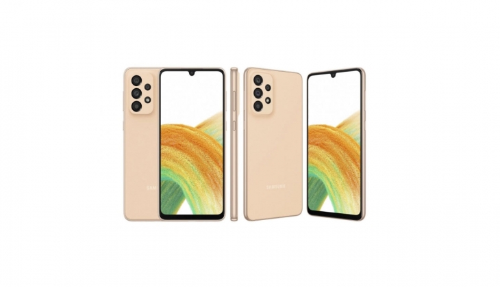 Teknosa dan Samsung Galaxy A33 alana Arzum Okka kahve makinesi hediye! İşte 4 Mayıs 2022 fiyat listesi...