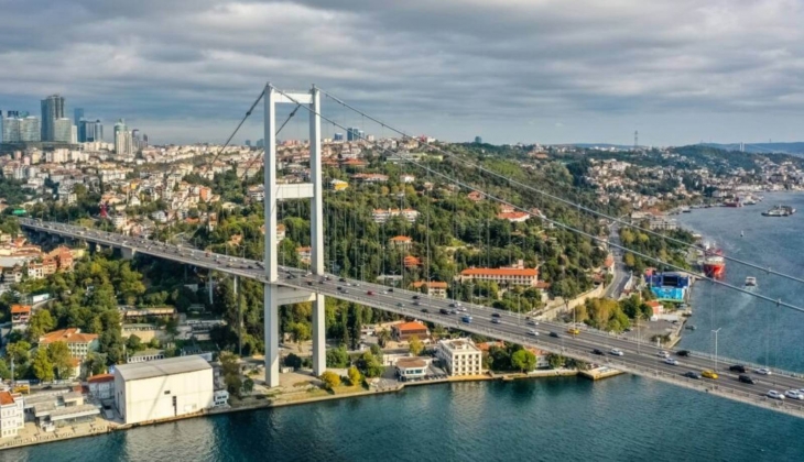 Kentsel dönüşümle birlikte şehir otelleri yeniden hayat buldu! Otel yatırımlarının yüzde 20 artması bekleniyor!