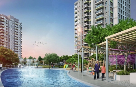 Park Mavera 3 iletişim bilgileri! 