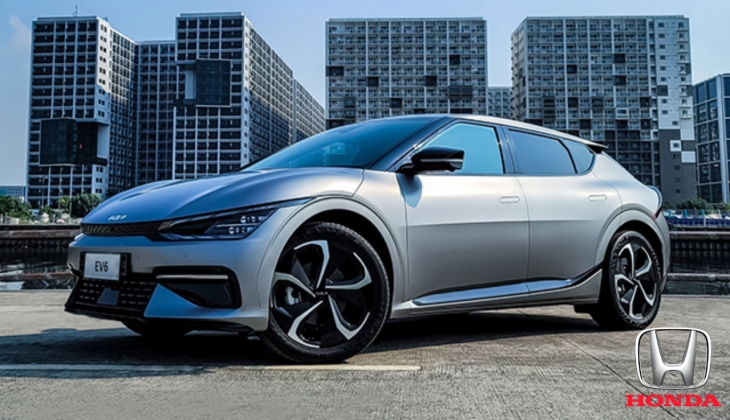 Honda bu ay CR-V’ye zam yapmadı! İşte Honda CR-V fiyatları...