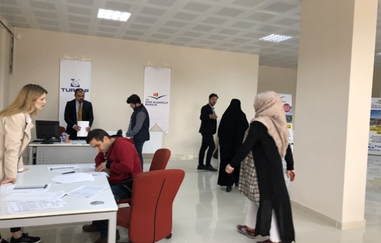 Bakanlığın gayrimenkullerine vatandaştan yoğun ilgi!