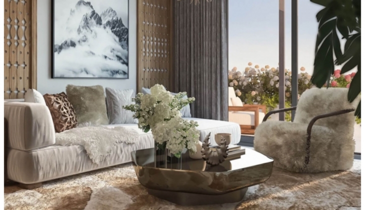 Dubai Weybridge Gardens 3 te teslimler Eylül 2026’da!