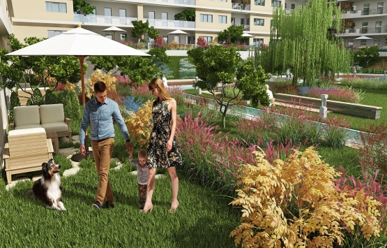 Aydosland İstanbul da yüzde 0,98 faiz için son günler!