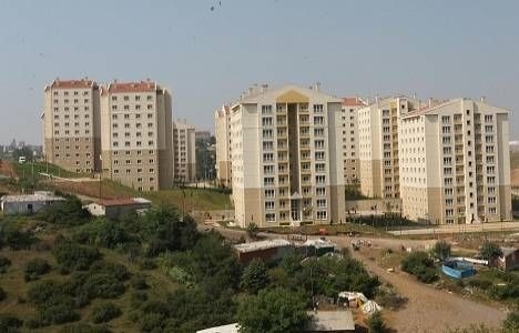 TOKİ Isparta Keçiborlu 2017 başvuruları!