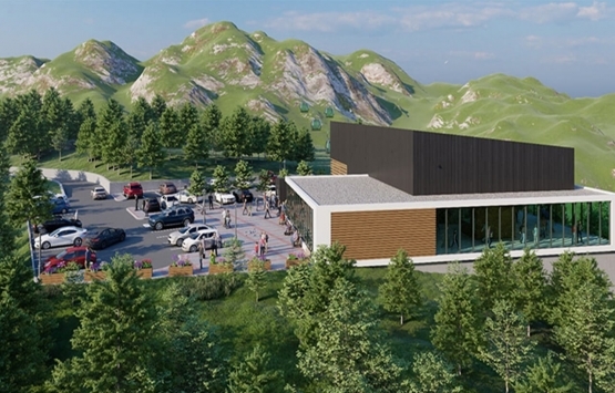 Kocaeli Kartepe teleferik ihalesi 26 Şubat ta!