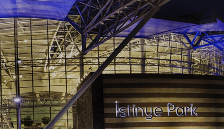 İstinyePark a yeni katlar yapılıyor! Boyu uzatılacak AVM için Bakanlıktan gerekli izinler alındı!