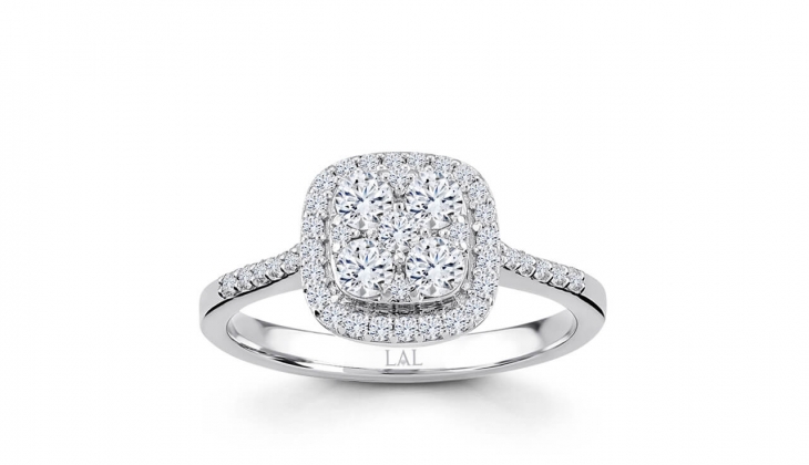 Sevgililer günü indirimi başladı! Pırlanta takılarda yüzde 65 indirim fırsatı! Lal Pırlanta 14 Ocak 2023 fiyat listesi