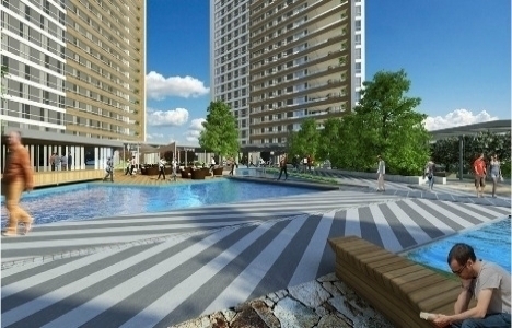 Hayattepe de 3 bin 500 TL kira getirisiyle 3+1!