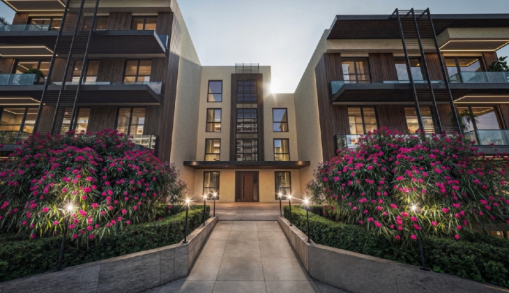 Somm Beytepe’de 30 milyon TL’ye 4+1! Yeni proje!