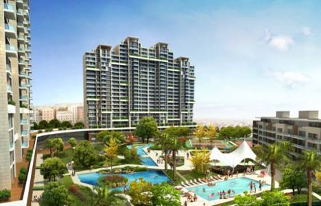 Emlak Konut GYO Bahçekent ne zaman teslim?