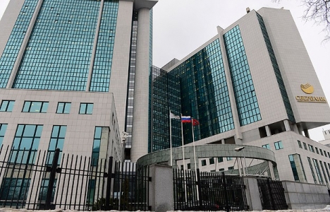 Üçüncü havalimanı için Rus bankasından kredi!