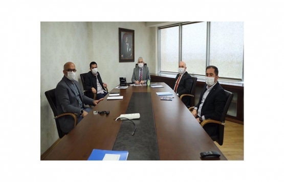 Kocaeli Darıca projeleri masaya yatırıldı!