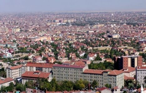 Konya Meram'da 5 milyon TL'ye satılık gayrimemkul!