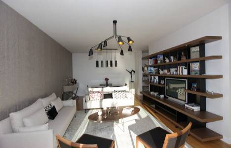 Nar Life Maltepe örnek daire!