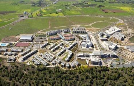 ODTÜ'ye köprü yapılmasına karşı çıkılıyor!