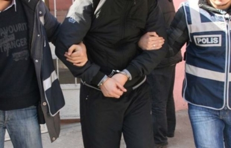 İzmir'de FETÖ üyelerine gayrimenkul operasyonu!