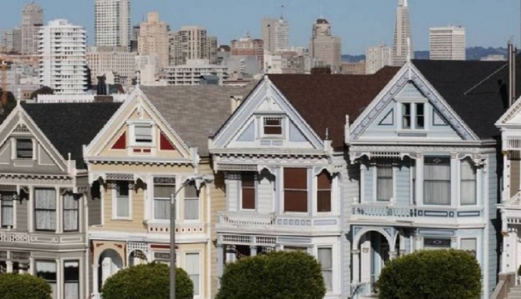 ABD’de mortgage faizleri 4 ayın en düşük seviyesine kadar indi