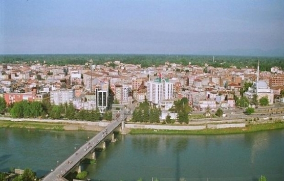 Samsun Çarşamba'da 10 yıllığına kiralık gayrimenkul!