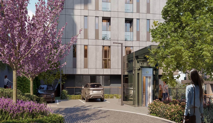 Viridis Çengelköy de son 20 konut! Tapular hazır!