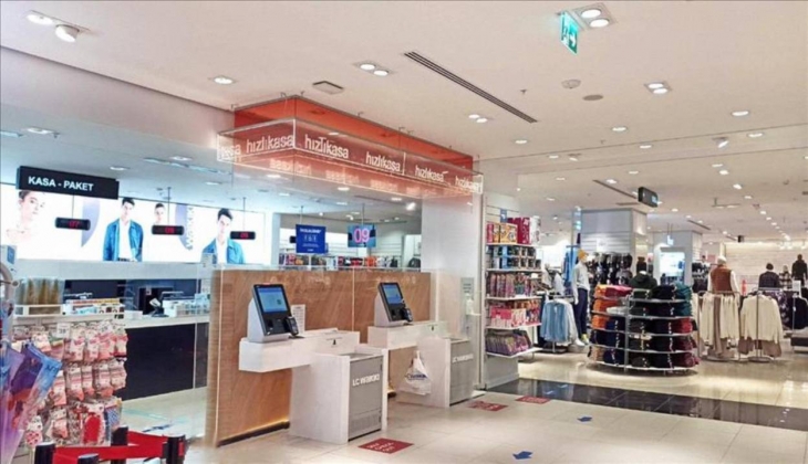 Vatandaş alışverişi unuttu! Perakende satışlarda iki yılın en büyük düşüşü yaşandı!