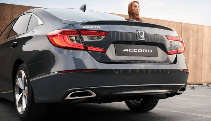 Honda’dan kaçırılmayacak fırsat! Honda Accord ne kadar? İşte Honda Accord’un 13 Eylül 2022 fiyat listesi…