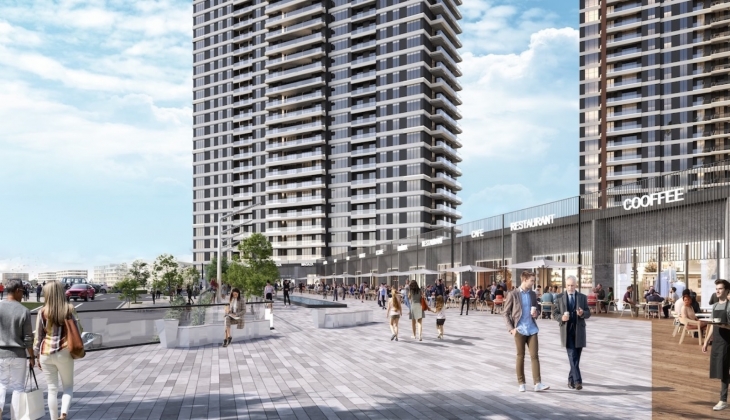 Çankaya Prime Oran’da 20 aya varan faizsiz taksit fırsatıyla!