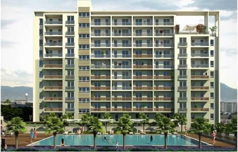 Soyak Siesta Oxygen görselleri!