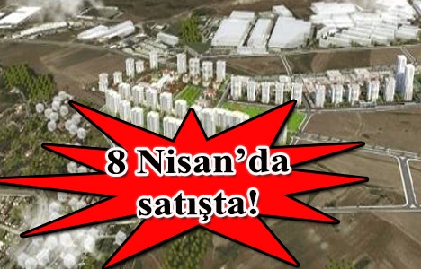 Avrupark Bahçekent Evleri'nde ön talebe özel avantajlarda son günler!