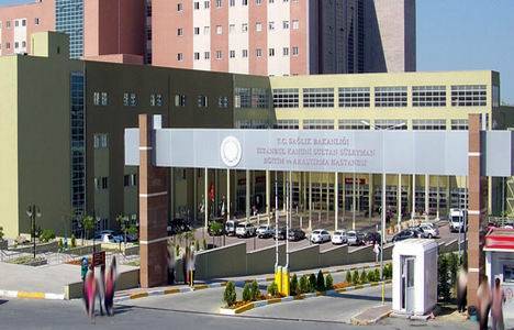 Kanuni Sultan Süleyman Hastanesi taşınacak mı? 