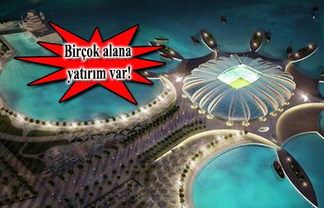 2022 Dünya Kupası Katar