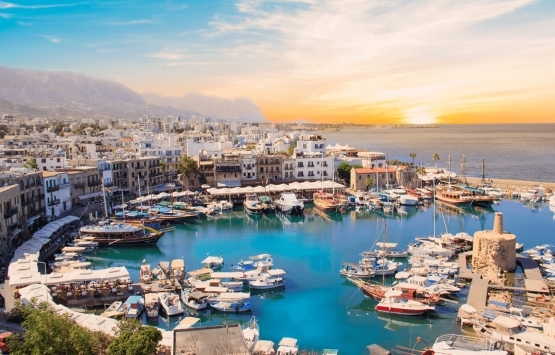 Gazimağusa, Yeni Boğaziçi ve İskele'nin imar planları yeniden düzenlenecek!